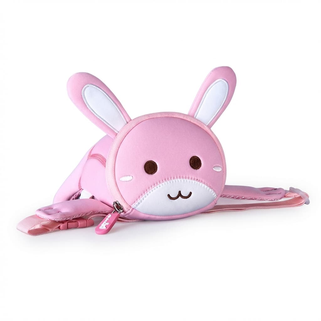 Sweet Daddy Rabbit Dreamer Bag